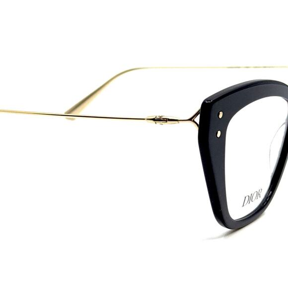 New, Christian Dior Eyeglasses MissDiorO B3I 1200 Authentic